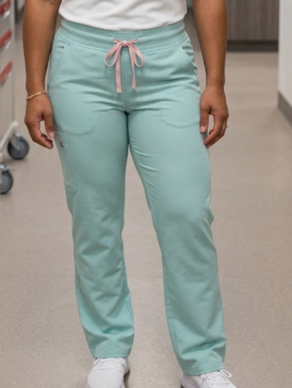 Figs Scrub Bottoms XL Petite